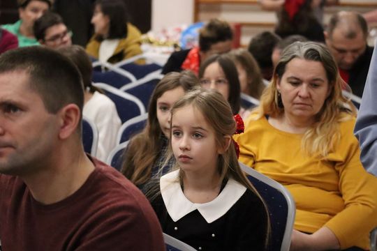 IV Charytatywny Przegląd Kolęd, Pastorałek i Piosenek Świątecznych [GALERIA ZDJĘĆ]