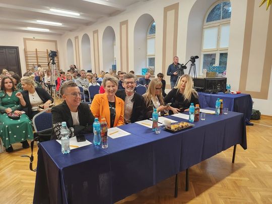 IV Charytatywny Przegląd Kolęd, Pastorałek i Piosenek Świątecznych [GALERIA ZDJĘĆ]