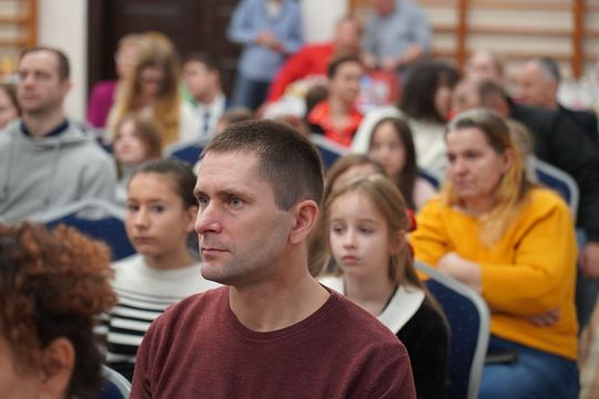 IV Charytatywny Przegląd Kolęd, Pastorałek i Piosenek Świątecznych [GALERIA ZDJĘĆ]