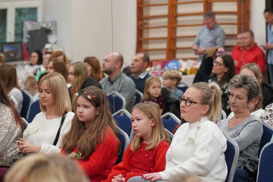 IV Charytatywny Przegląd Kolęd, Pastorałek i Piosenek Świątecznych [GALERIA ZDJĘĆ]