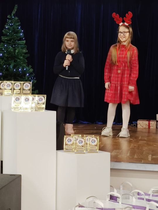 IV Charytatywny Przegląd Kolęd, Pastorałek i Piosenek Świątecznych [GALERIA ZDJĘĆ]