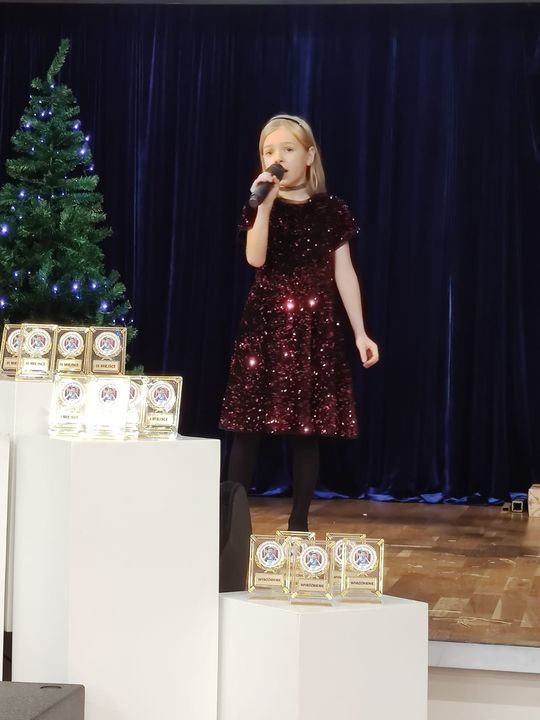 IV Charytatywny Przegląd Kolęd, Pastorałek i Piosenek Świątecznych [GALERIA ZDJĘĆ]