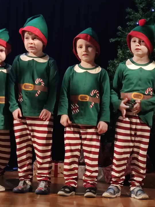 IV Charytatywny Przegląd Kolęd, Pastorałek i Piosenek Świątecznych [GALERIA ZDJĘĆ]