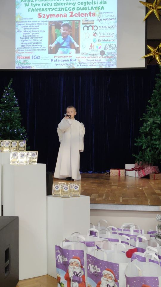 IV Charytatywny Przegląd Kolęd, Pastorałek i Piosenek Świątecznych [GALERIA ZDJĘĆ]