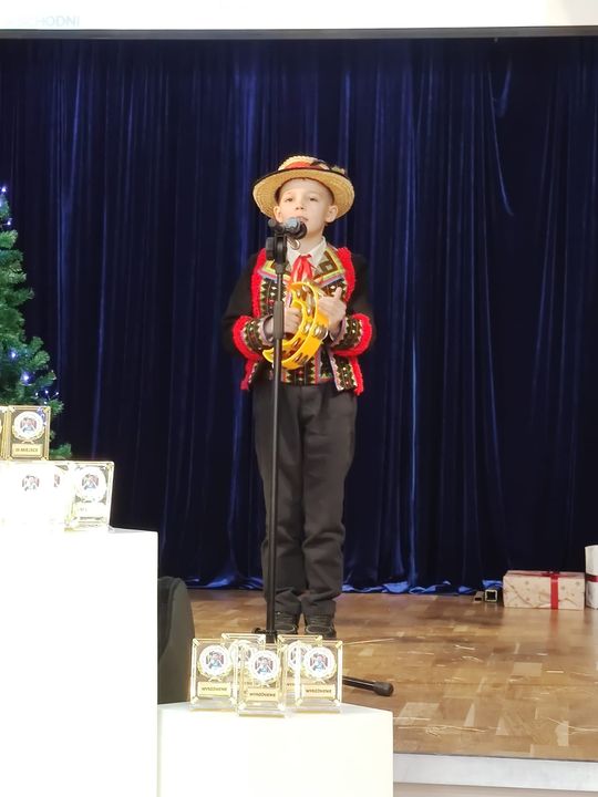 IV Charytatywny Przegląd Kolęd, Pastorałek i Piosenek Świątecznych [GALERIA ZDJĘĆ]