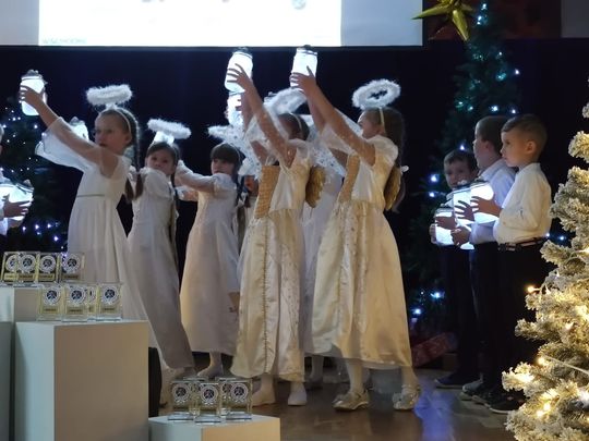 IV Charytatywny Przegląd Kolęd, Pastorałek i Piosenek Świątecznych [GALERIA ZDJĘĆ]