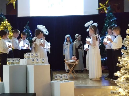 IV Charytatywny Przegląd Kolęd, Pastorałek i Piosenek Świątecznych [GALERIA ZDJĘĆ]