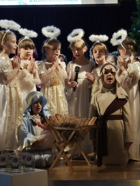 IV Charytatywny Przegląd Kolęd, Pastorałek i Piosenek Świątecznych [GALERIA ZDJĘĆ]