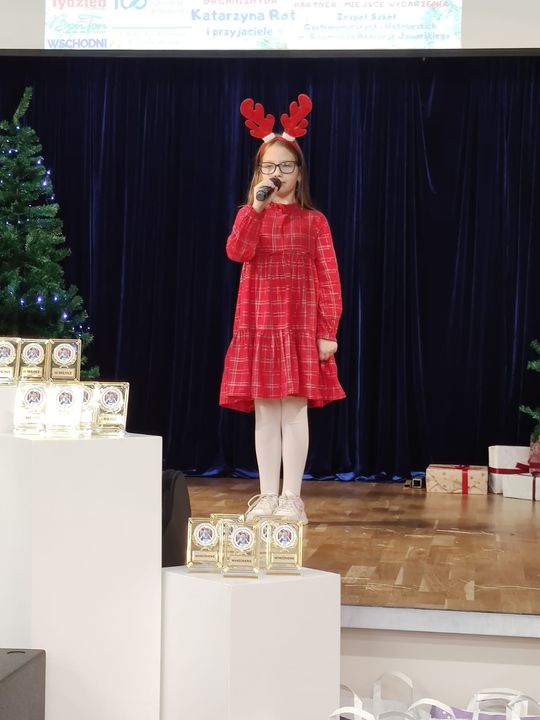 IV Charytatywny Przegląd Kolęd, Pastorałek i Piosenek Świątecznych [GALERIA ZDJĘĆ]