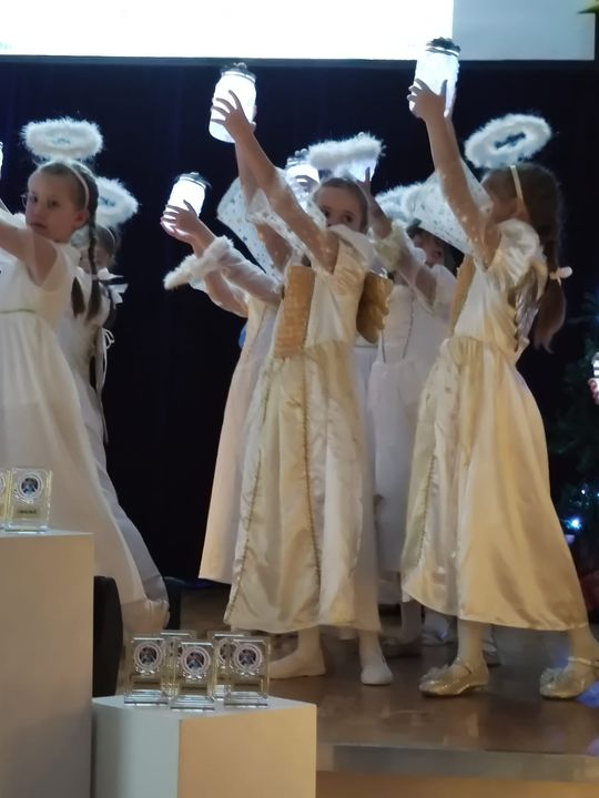 IV Charytatywny Przegląd Kolęd, Pastorałek i Piosenek Świątecznych [GALERIA ZDJĘĆ]