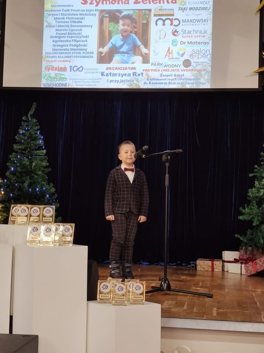 IV Charytatywny Przegląd Kolęd, Pastorałek i Piosenek Świątecznych [GALERIA ZDJĘĆ]