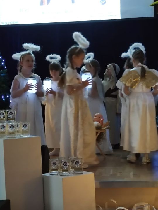 IV Charytatywny Przegląd Kolęd, Pastorałek i Piosenek Świątecznych [GALERIA ZDJĘĆ]