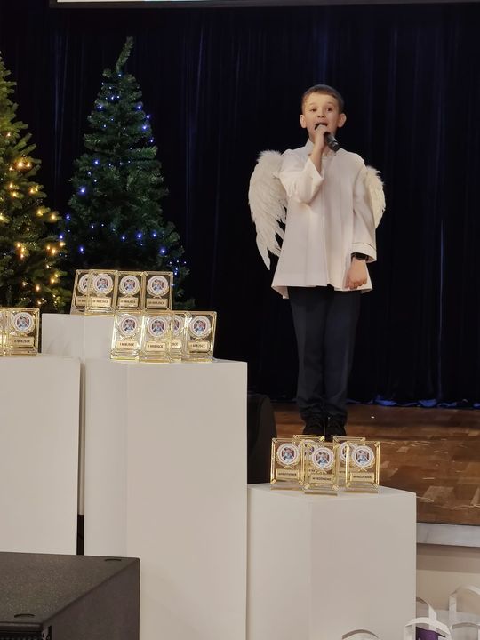 IV Charytatywny Przegląd Kolęd, Pastorałek i Piosenek Świątecznych [GALERIA ZDJĘĆ]