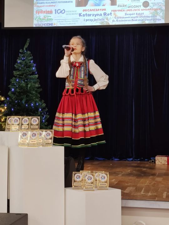 IV Charytatywny Przegląd Kolęd, Pastorałek i Piosenek Świątecznych [GALERIA ZDJĘĆ]