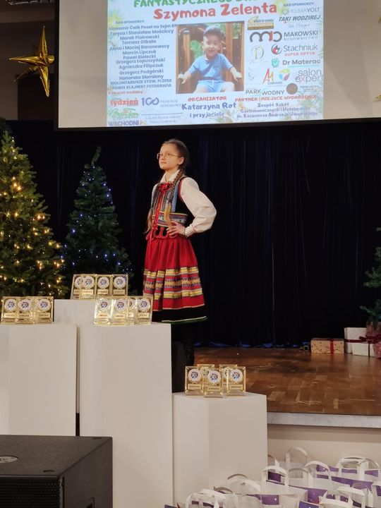 IV Charytatywny Przegląd Kolęd, Pastorałek i Piosenek Świątecznych [GALERIA ZDJĘĆ]