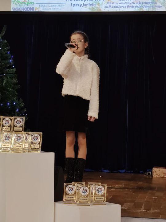 IV Charytatywny Przegląd Kolęd, Pastorałek i Piosenek Świątecznych [GALERIA ZDJĘĆ]