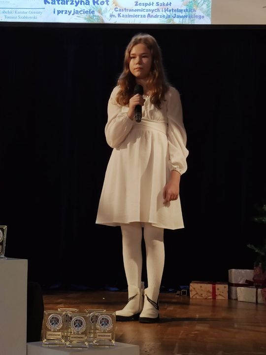 IV Charytatywny Przegląd Kolęd, Pastorałek i Piosenek Świątecznych [GALERIA ZDJĘĆ]