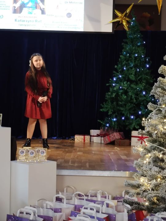 IV Charytatywny Przegląd Kolęd, Pastorałek i Piosenek Świątecznych [GALERIA ZDJĘĆ]