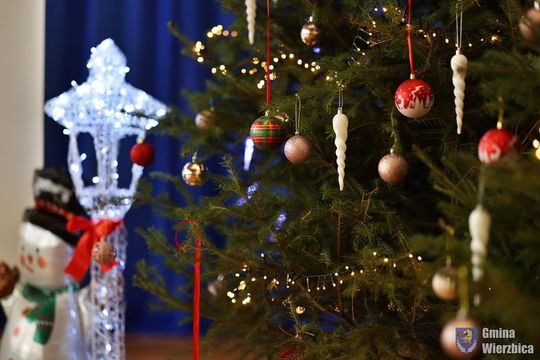 Koncert charytatywny "Razem możemy więcej" w Wierzbicy [GALERIA ZDJĘĆ]