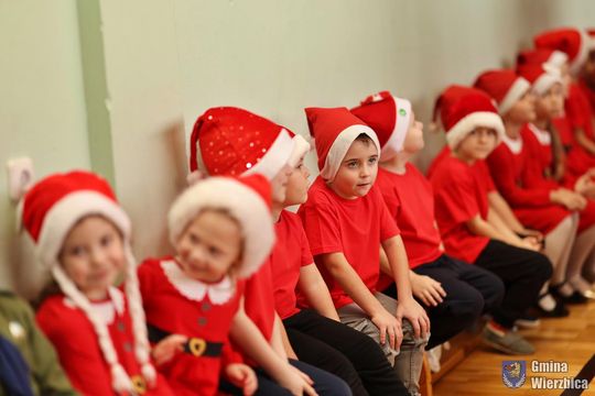 Koncert charytatywny "Razem możemy więcej" w Wierzbicy [GALERIA ZDJĘĆ]