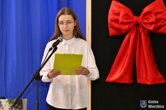 Koncert charytatywny "Razem możemy więcej" w Wierzbicy [GALERIA ZDJĘĆ]