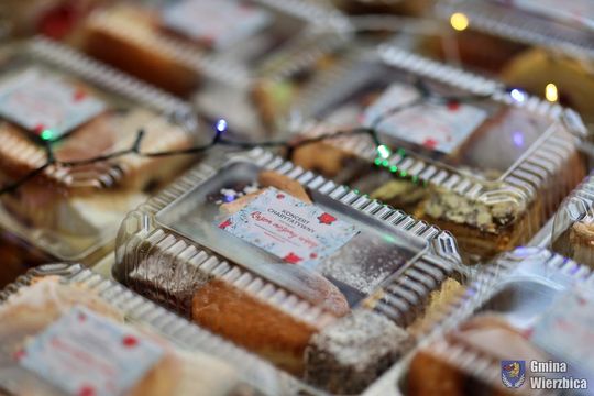 Koncert charytatywny "Razem możemy więcej" w Wierzbicy [GALERIA ZDJĘĆ]