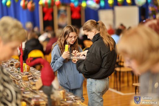 Koncert charytatywny "Razem możemy więcej" w Wierzbicy [GALERIA ZDJĘĆ]
