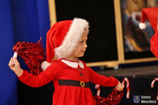 Koncert charytatywny "Razem możemy więcej" w Wierzbicy [GALERIA ZDJĘĆ]