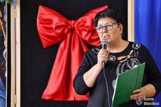 Koncert charytatywny "Razem możemy więcej" w Wierzbicy [GALERIA ZDJĘĆ]