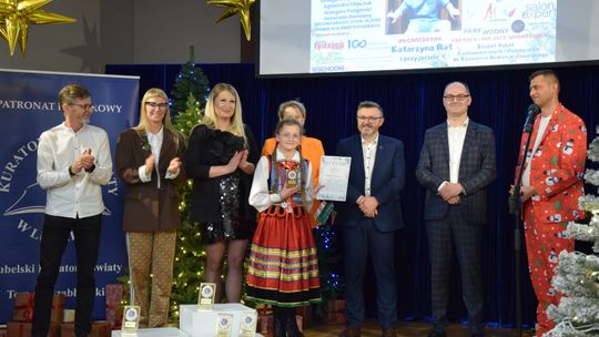 IV Charytatywny Przegląd Kolęd, Pastorałek i Piosenek Świątecznych [GALERIA ZDJĘĆ]