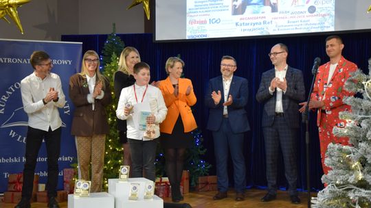 IV Charytatywny Przegląd Kolęd, Pastorałek i Piosenek Świątecznych [GALERIA ZDJĘĆ]