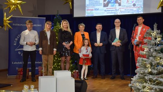 IV Charytatywny Przegląd Kolęd, Pastorałek i Piosenek Świątecznych [GALERIA ZDJĘĆ]