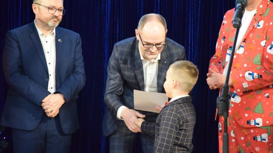 IV Charytatywny Przegląd Kolęd, Pastorałek i Piosenek Świątecznych [GALERIA ZDJĘĆ]