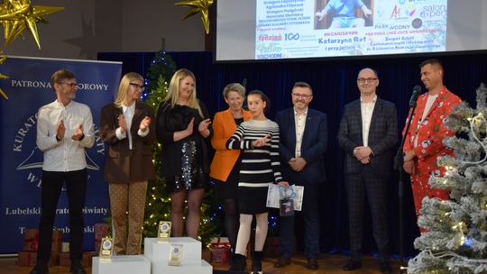 IV Charytatywny Przegląd Kolęd, Pastorałek i Piosenek Świątecznych [GALERIA ZDJĘĆ]