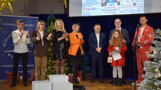 IV Charytatywny Przegląd Kolęd, Pastorałek i Piosenek Świątecznych [GALERIA ZDJĘĆ]