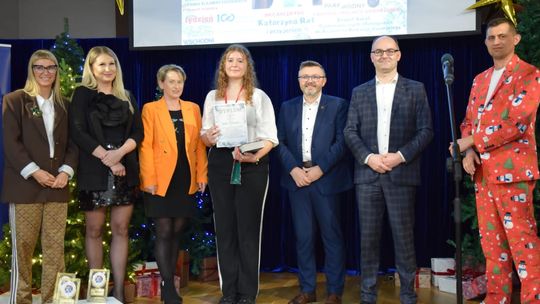 IV Charytatywny Przegląd Kolęd, Pastorałek i Piosenek Świątecznych [GALERIA ZDJĘĆ]