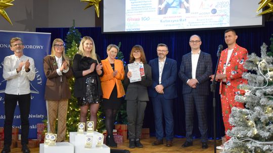 IV Charytatywny Przegląd Kolęd, Pastorałek i Piosenek Świątecznych [GALERIA ZDJĘĆ]