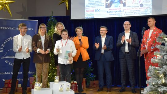 IV Charytatywny Przegląd Kolęd, Pastorałek i Piosenek Świątecznych [GALERIA ZDJĘĆ]