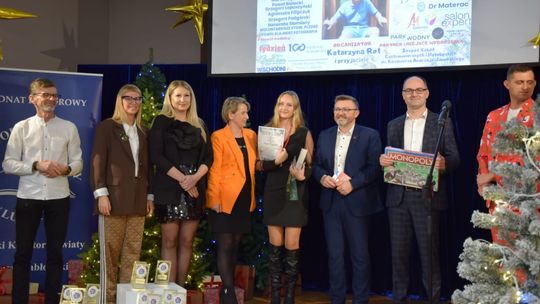 IV Charytatywny Przegląd Kolęd, Pastorałek i Piosenek Świątecznych [GALERIA ZDJĘĆ]