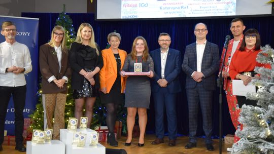 IV Charytatywny Przegląd Kolęd, Pastorałek i Piosenek Świątecznych [GALERIA ZDJĘĆ]