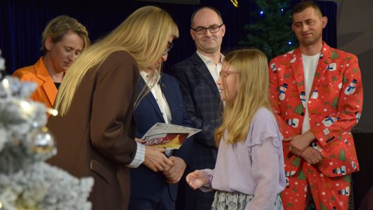 IV Charytatywny Przegląd Kolęd, Pastorałek i Piosenek Świątecznych [GALERIA ZDJĘĆ]