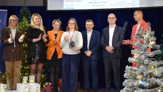 IV Charytatywny Przegląd Kolęd, Pastorałek i Piosenek Świątecznych [GALERIA ZDJĘĆ]