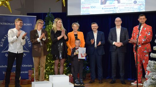 IV Charytatywny Przegląd Kolęd, Pastorałek i Piosenek Świątecznych [GALERIA ZDJĘĆ]