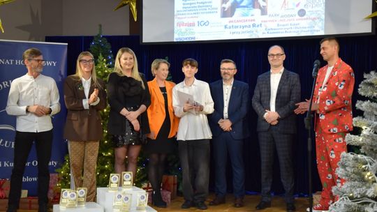 IV Charytatywny Przegląd Kolęd, Pastorałek i Piosenek Świątecznych [GALERIA ZDJĘĆ]