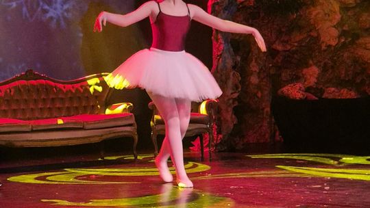 Spektakl uczniów ZST w Chełmie - Jest takie miejsce, jest taki dzień... [GALERIA ZDJĘĆ]