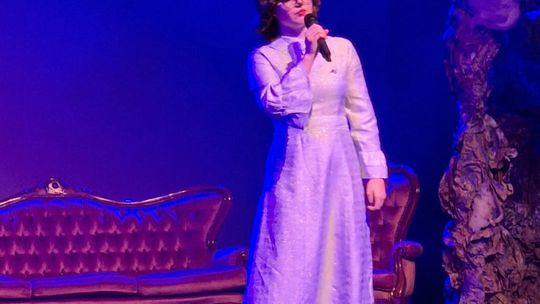 Spektakl uczniów ZST w Chełmie - Jest takie miejsce, jest taki dzień... [GALERIA ZDJĘĆ]