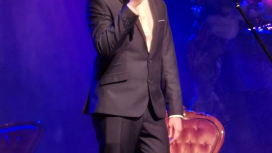 Spektakl uczniów ZST w Chełmie - Jest takie miejsce, jest taki dzień... [GALERIA ZDJĘĆ]