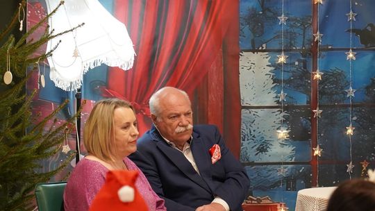 Moc prezentów od naszych SuperMikołajów [GALERIA ZDJĘĆ]