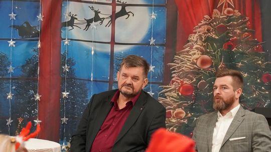 Moc prezentów od naszych SuperMikołajów [GALERIA ZDJĘĆ]