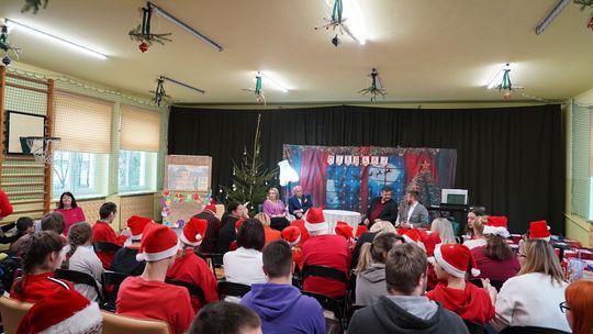 Moc prezentów od naszych SuperMikołajów [GALERIA ZDJĘĆ]